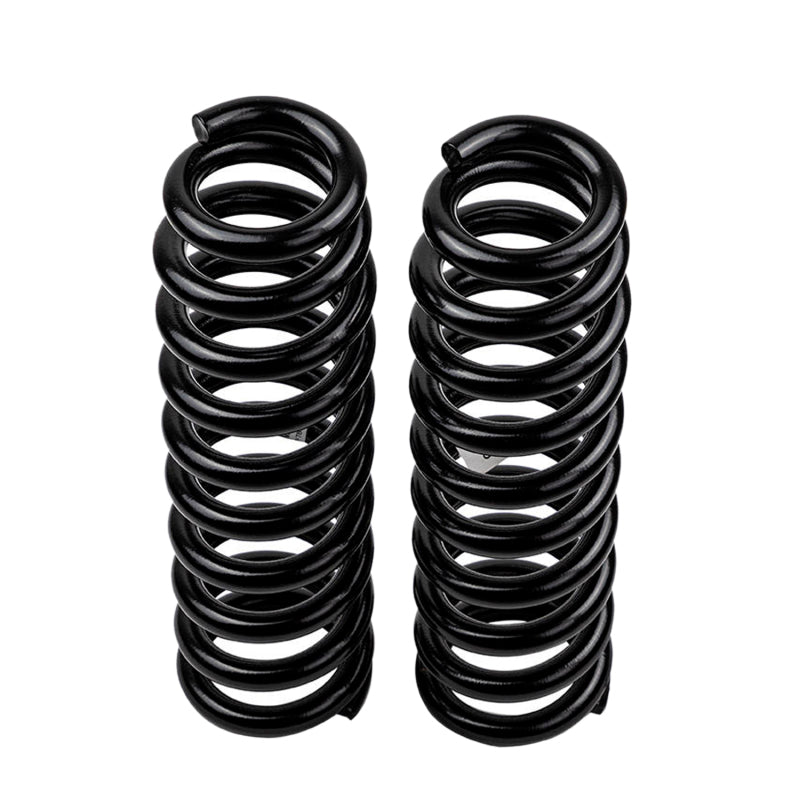 2003-2023 Coil Spring Front Tacoma HD - View 5 | Dirty Garage