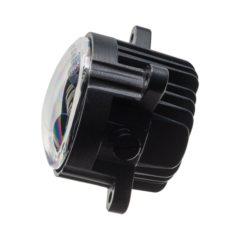 Universal 60mm 15W Fog Beam LED Emitter | Dirty Garage