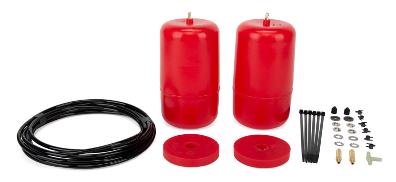 2018-2021 GM Equinox 1000 Air Spring Kit | Dirty Garage