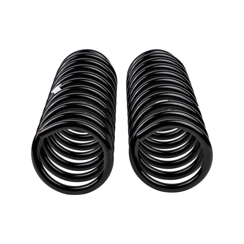 1997-2006 Jeep Wrangler Coil Spring Front Jeep TJ - View 2 | Dirty Garage