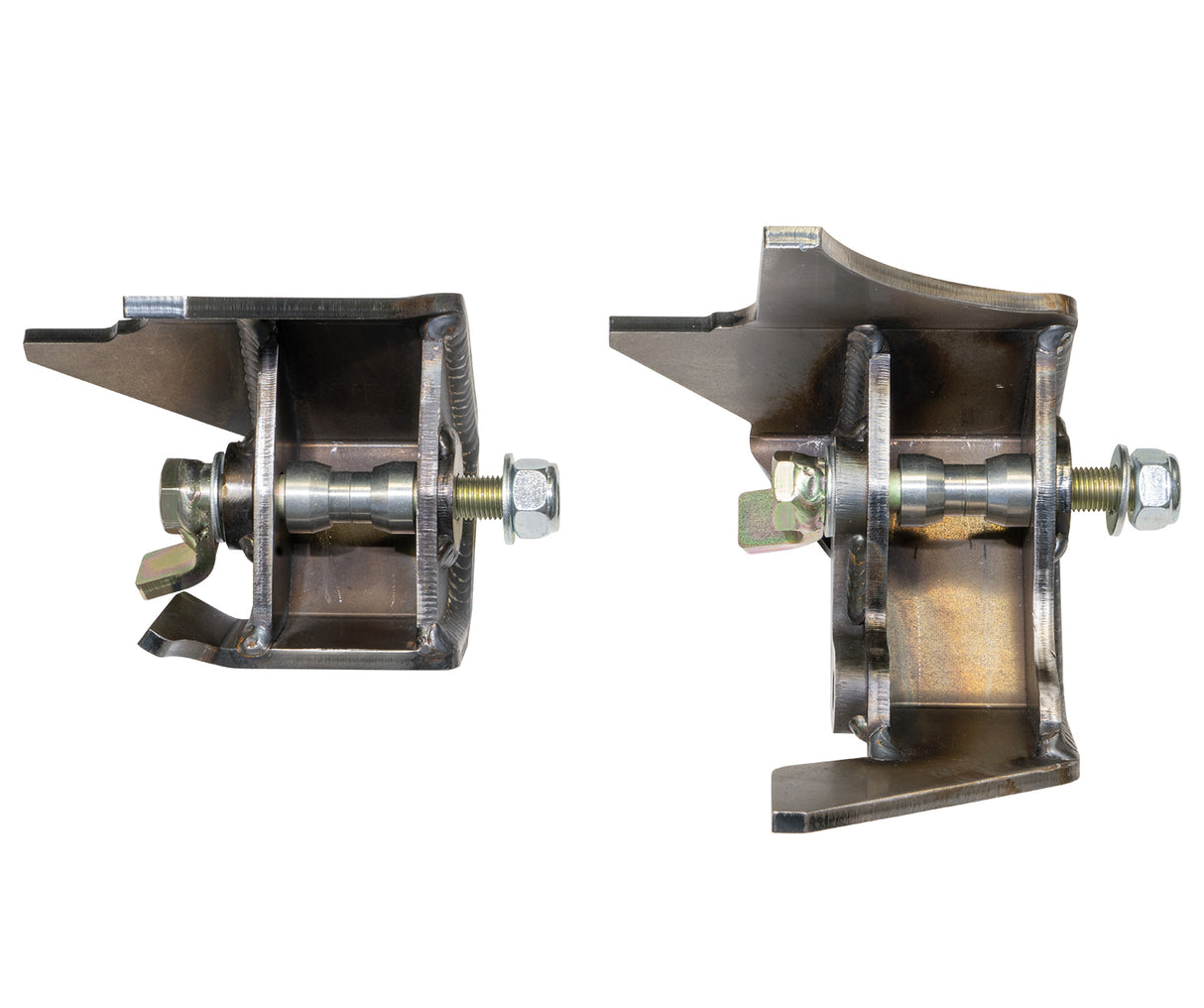 2017-2024 Superduty Reservoir Side Mounts (CS-FRSM-1723)