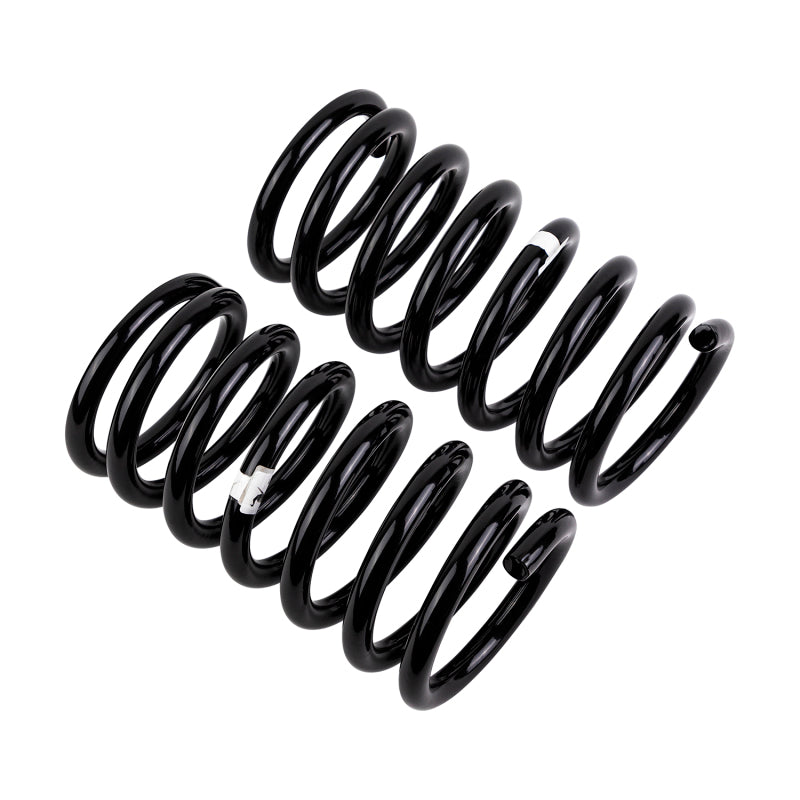 1996-2000 Toyota RAV4 Coil Spring Rear Rav4 LWB To 00 - View 4 | Dirty Garage