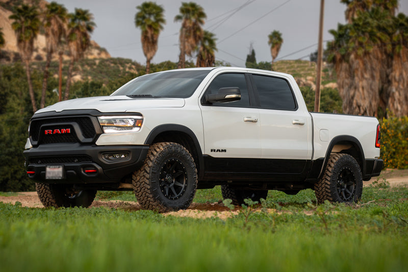 2019-2024 Ram 1500 0.75-2.5" Stage 1 Suspension System - View 3 | Dirty Garage