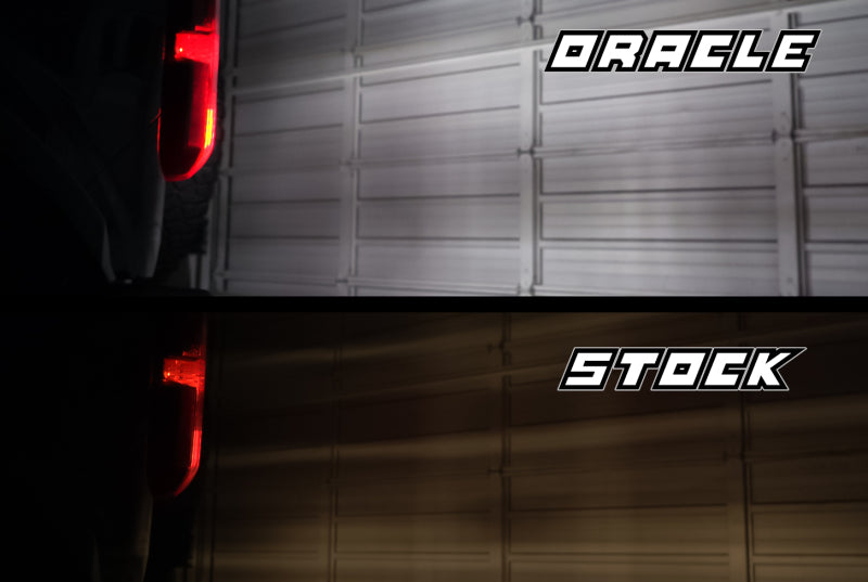 2021-2022 Bronco Extr-Perf LED Reverse Light Bulb Set - View 4 | Dirty Garage