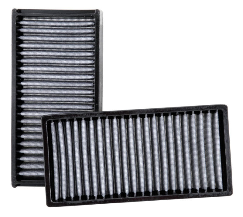 2001-2005 Civic Cabin Air Filter - View 3 | Dirty Garage
