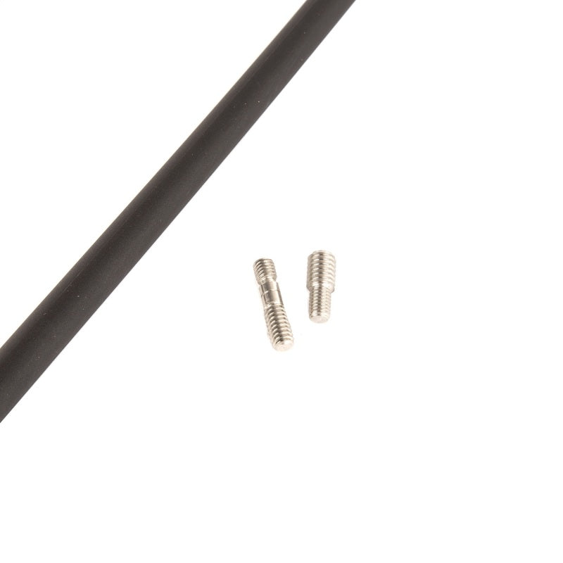 Rugged Ridge Antenna Reflex 21in 97-20 Jeep TJ/JK/JL/JT - View 5 | Dirty Garage
