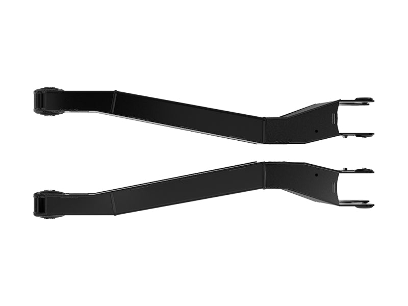 2023-2025 Super Duty 4WD 2-5.5" Lift Radius Arm System - View 7 | Dirty Garage