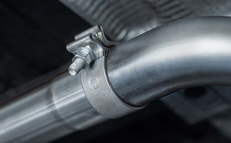 2009-2018 Ram 1500 5.7L Direct Fit Muffler - View 4 | Dirty Garage