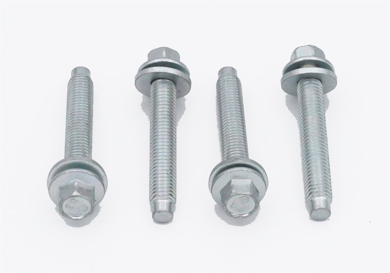 2011-2019 5.0L/2015-2019 5.2L Performance Water Pump Kit - View 10 | Dirty Garage
