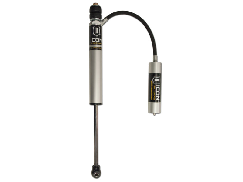 2007-2018 Wrangler 2-3" Front 2.0 Series Aluminum Shocks | Dirty Garage