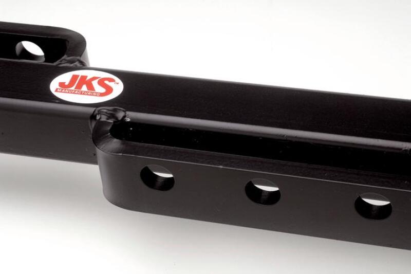 1984-2001 Cherokee XJ Adj Upper Rear Shock Mount - View 3 | Dirty Garage