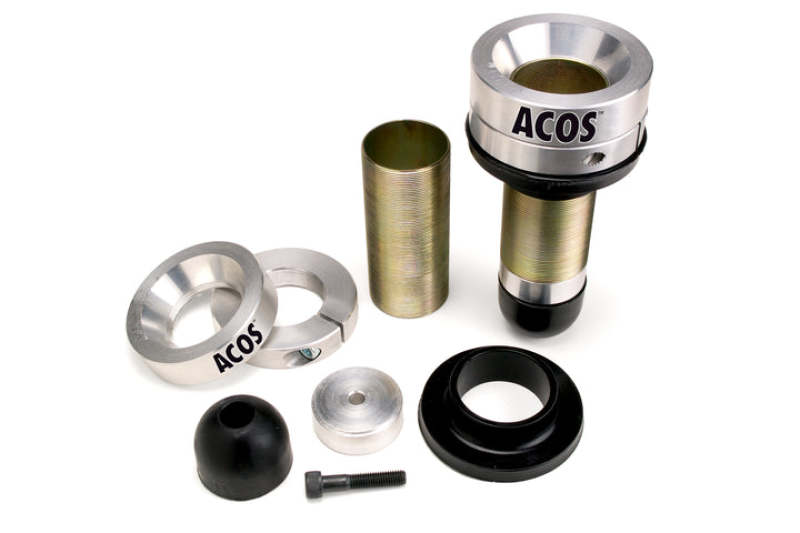 1984-2006 Wrangler TJ/LJ Front Adjustable Spacer - View 3 | Dirty Garage