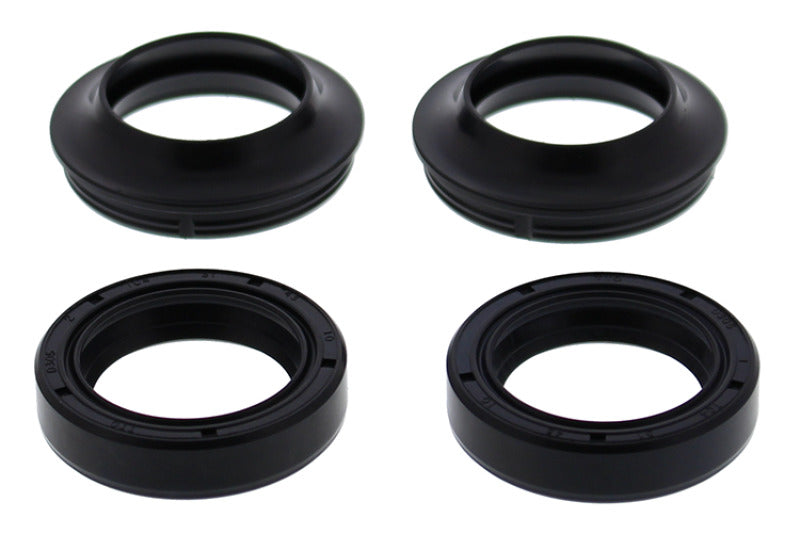 2013-2023 Honda CRF110F Fork Oil Seal & Dust Seal Kit | Dirty Garage