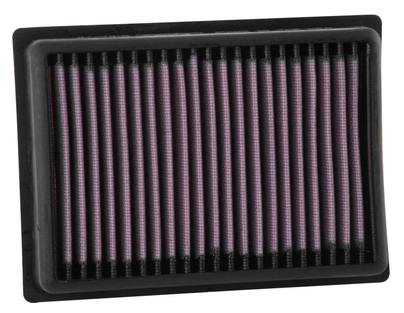 2018 KTM 790 Duke 790CC Replacement Drop In Air Filter - View 5 | Dirty Garage