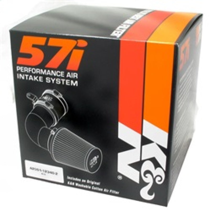 Universal Performance Intake Kit Beetle 1.8L 20V Turbo L4 150BHP - View 8 | Dirty Garage