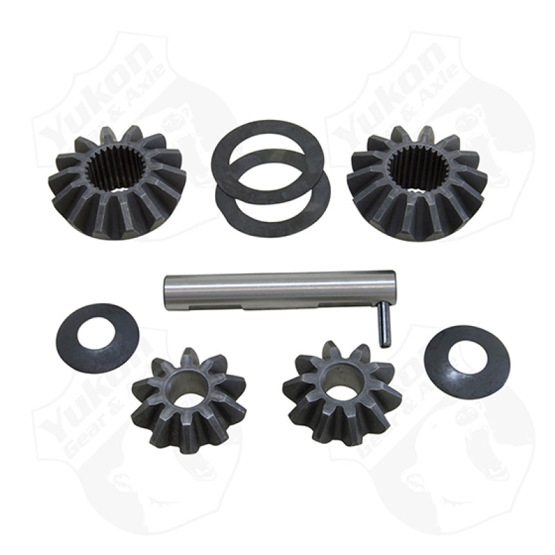 1966-2024 Dana 30 Replacement standard open spider gear kit 27 Spline - View 3 | Dirty Garage