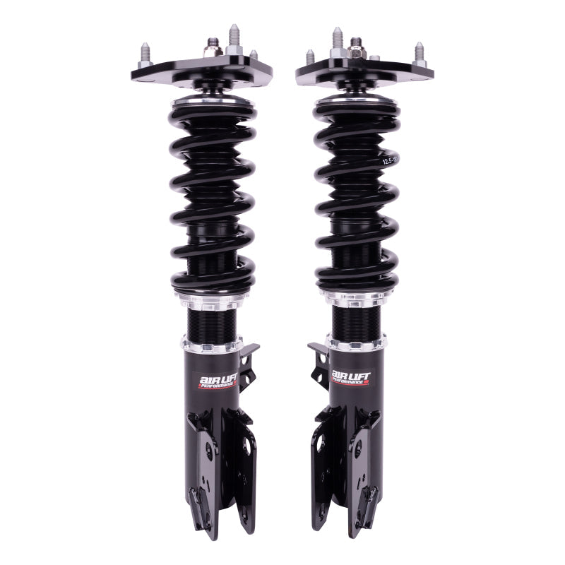 2018-2024 Accord Performance Coilover Kit - View 11 | Dirty Garage