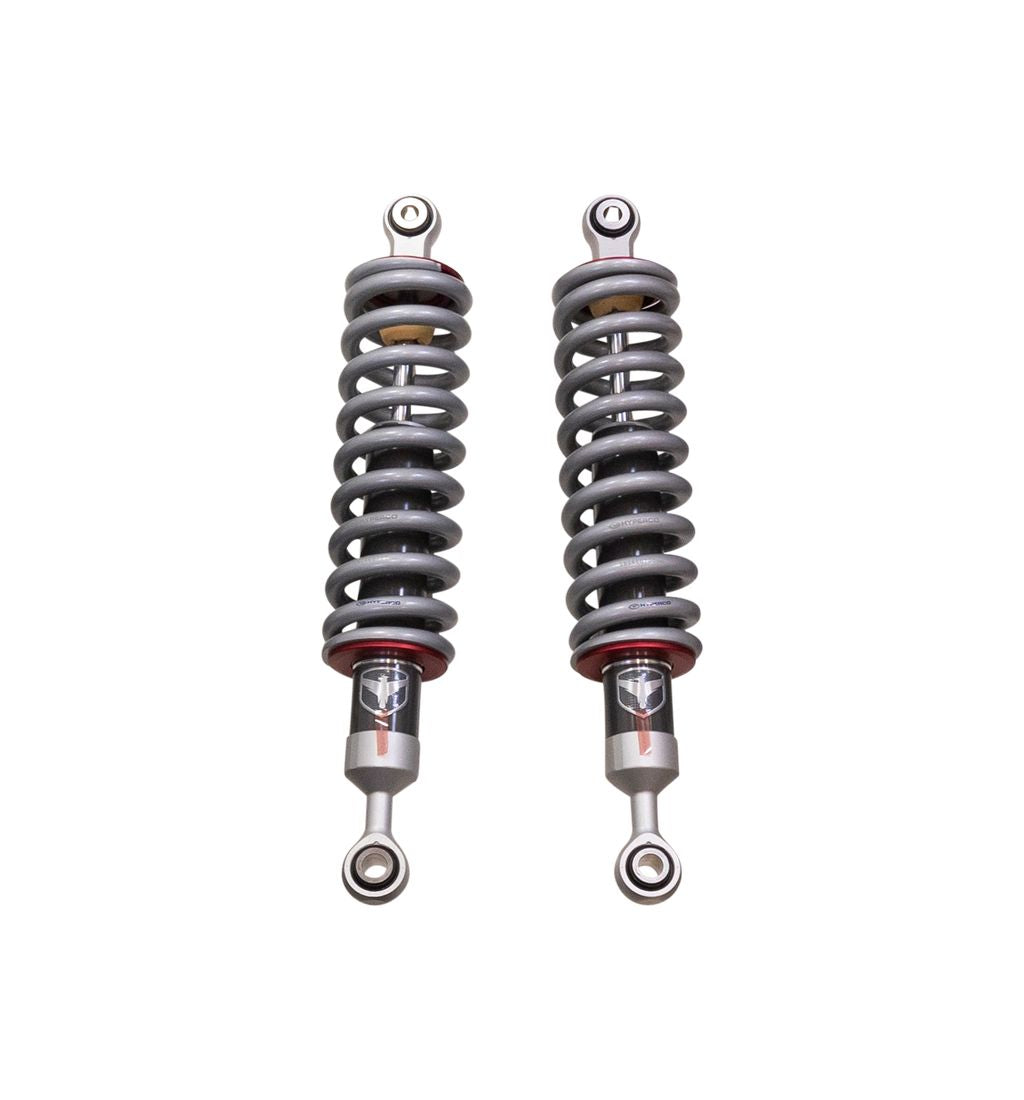 2022-2025 Tundra Premium Falcon 3" Lift SST 2.1 Front Pair | Dirty Garage