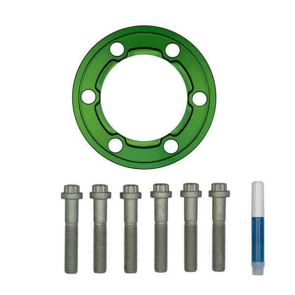 2023-2026 Sprinter 2500/3500XD AWD Drive Shaft Spacer (4115)