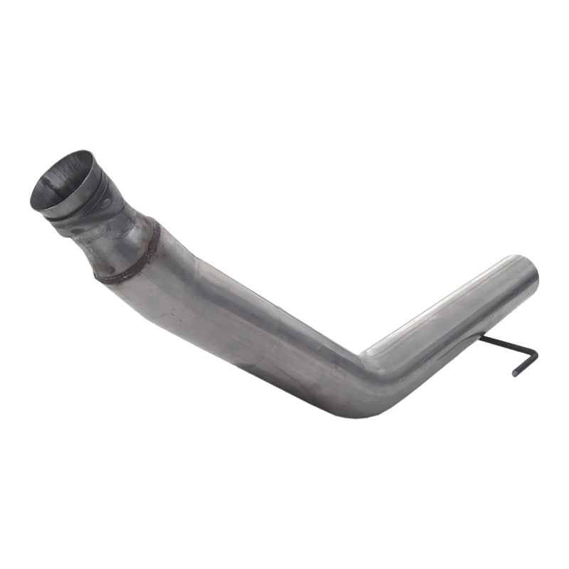 1994-2002 Ram HD 4 Down-Pipe Aluminized - View 4 | Dirty Garage