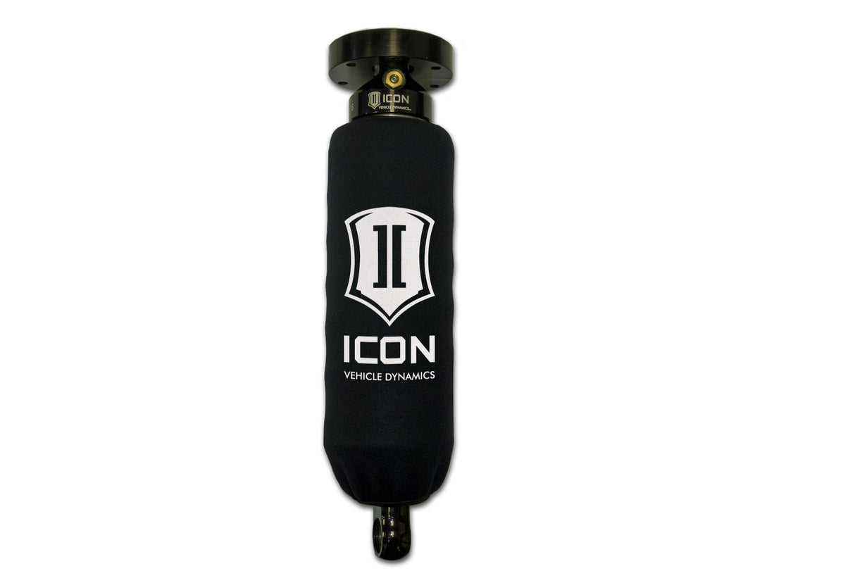 2010-2020 F-150 ICON 3.0 Shock Kit - View 2 | Dirty Garage