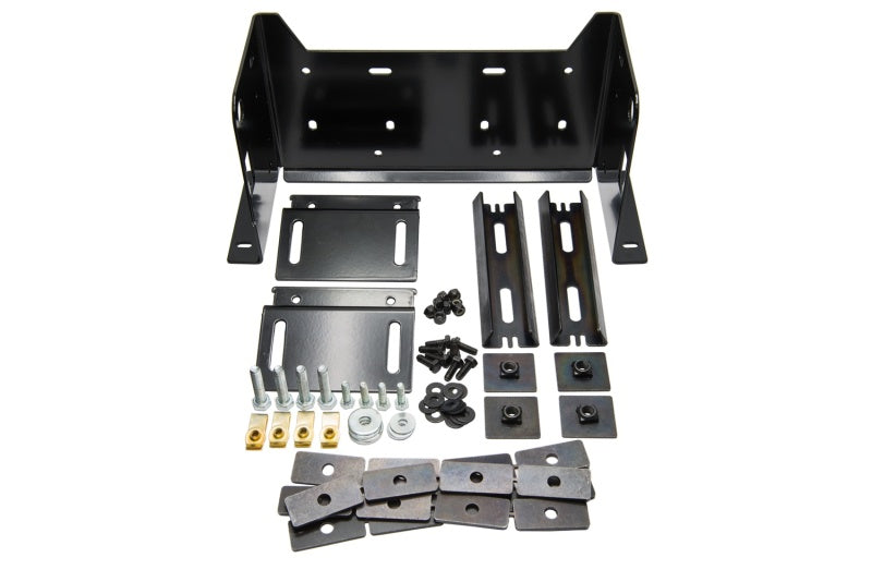 Universal Compressor Bracket For CKSA/CKMA/CKMTA | Dirty Garage