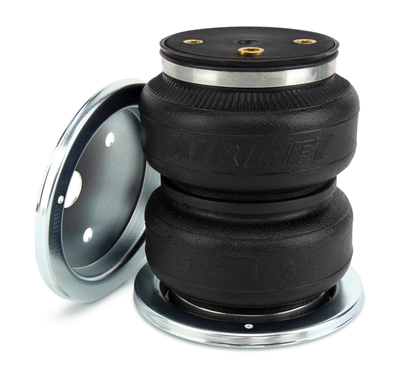 Universal Loadlifter 5000 Air Spring Kit - View 8 | Dirty Garage