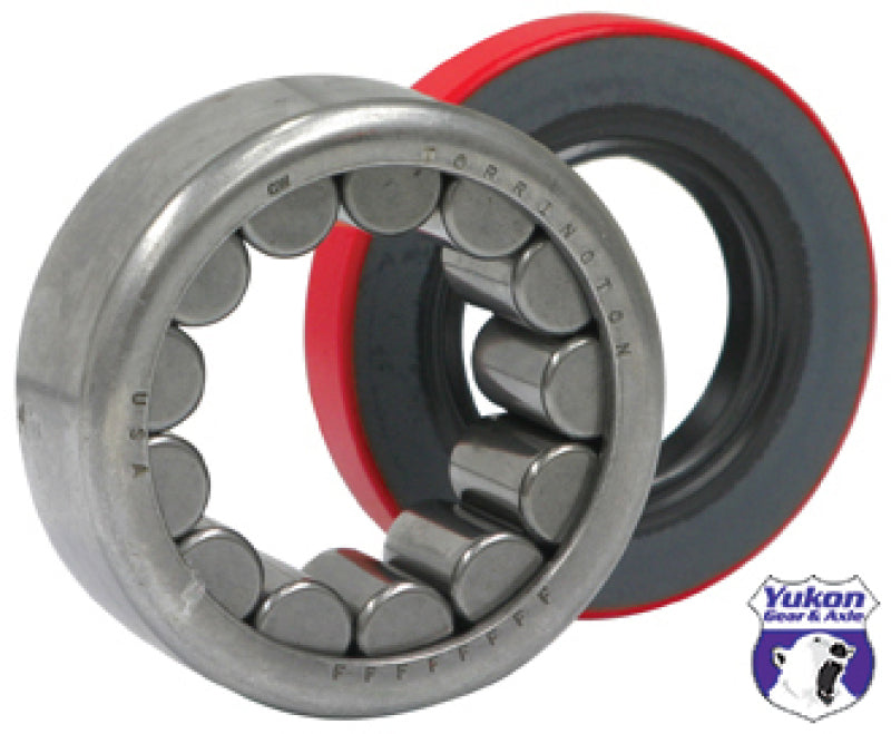 1965-2014 Chrysler 7.25 in/Chrysler 8.25 in Rear Axle Bearing and Seal Kit (AK 1559) - View 3 | Dirty Garage