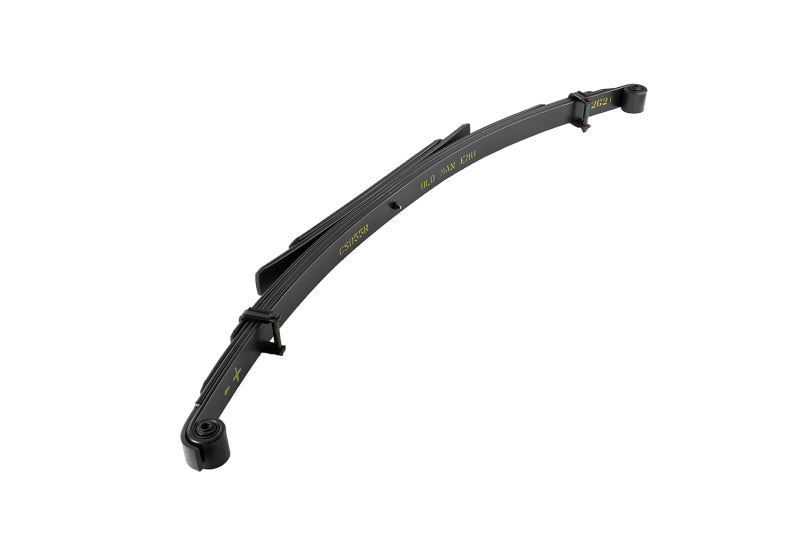 2007-2021 Leaf Spring Tundra -Rear - View 4 | Dirty Garage