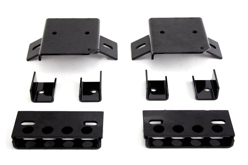 Universal Loadlifter 5000 Air Spring Kit - View 11 | Dirty Garage