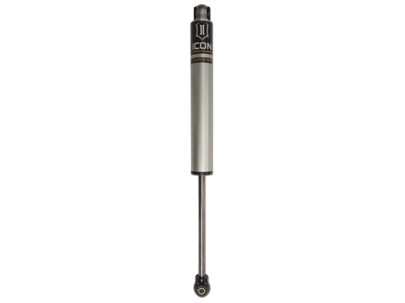 2001-2019 GM HD 0-1" Rear 2.0 Series Aluminum Shocks | Dirty Garage