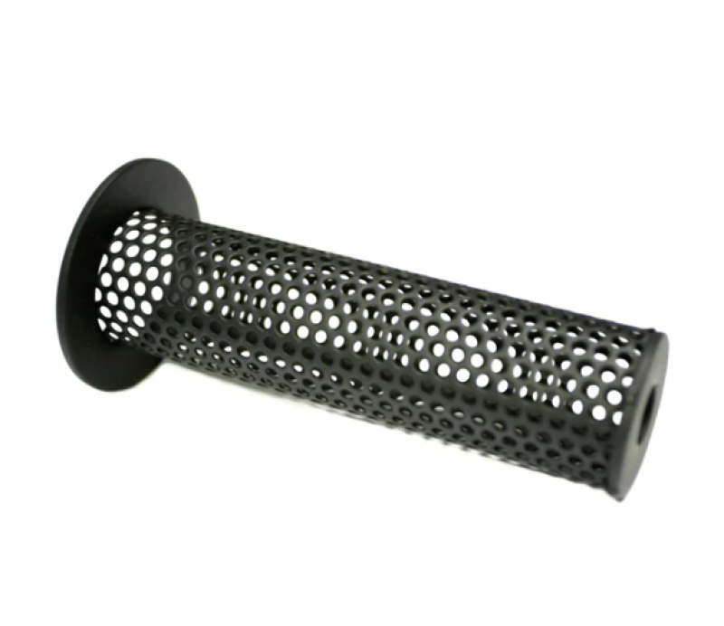 Universal Big Gun Vortex 2 Quiet Insert 5" Long | Dirty Garage