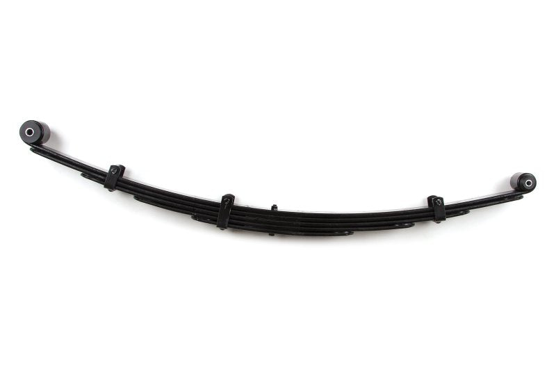 1973-1987 GM Trucks/SUVs 4" Front Leaf Spring | Dirty Garage
