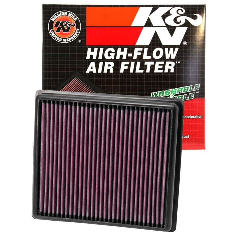 Universal Replacement Air Filter 12 320i/328i 2.0L - View 18 | Dirty Garage