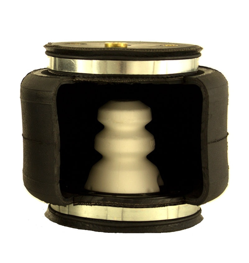 Universal Replacement Air Spring Loadlifter 5000 Ultimate Bellows Type with Internal Jounce Bumper - View 4 | Dirty Garage