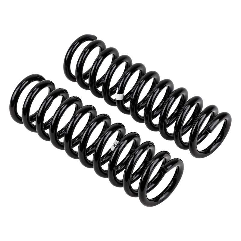 2002-2012 Jeep Liberty Coil Spring Front Jeep KJ HD - View 4 | Dirty Garage