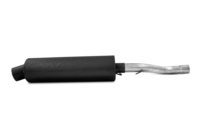 1985-1987 ATC 250ES TRX 250 Direct Replacement Slip-On Exhaust | Dirty Garage