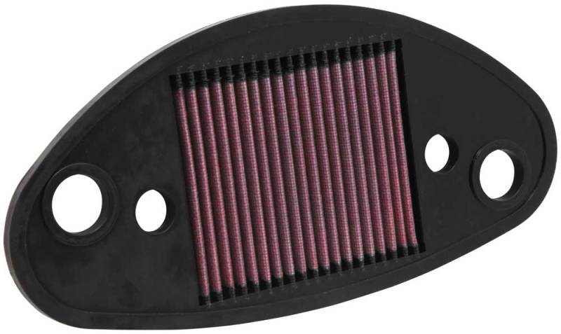 Replacement Air Filter for 2001-2004 VL800LC Intruder/2005-2008 Boulevard - View 12 | Dirty Garage