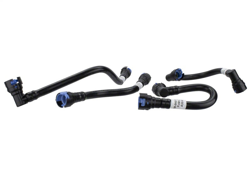 2024 Mustang GT 5.0L/Mustang Dark Horse Oil Air Separator - Left & Right Side - View 8 | Dirty Garage