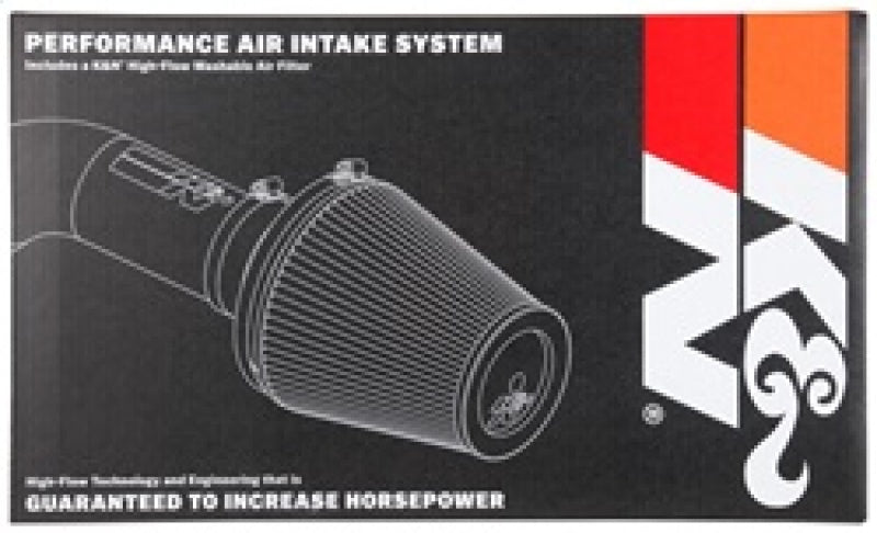 2019-2020 Veloster R L4-1.6L F/I Typhoon Performance Air Intake System - View 9 | Dirty Garage