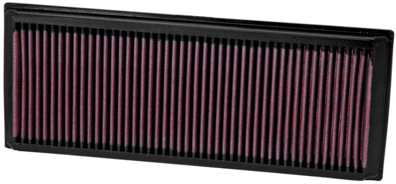 2005-2010 Jetta/Passat/2007-2010 Tiguan/2009-2010 GTi/2006-2009 EOS Drop In Air Filter - View 7 | Dirty Garage