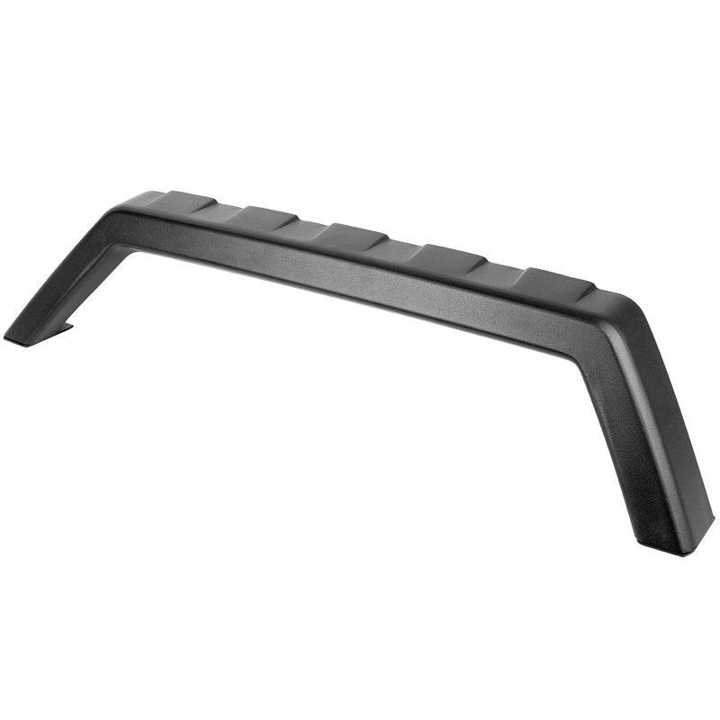 Rugged Ridge Venator Front Bumper Overrider 18-19 JL - View 2 | Dirty Garage