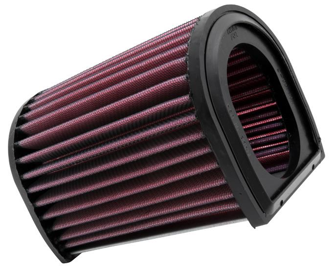 2001-2009 Yamaha FJR1300 Air Filter - View 5 | Dirty Garage