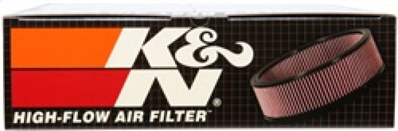 2016-2018 718 Boxster H4-2.0L Drop In Air Filter - View 16 | Dirty Garage