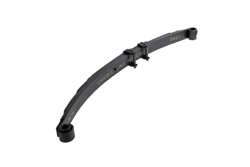 1969-2014 Toyota 4Runner/Hi-Lux/Pickup Leaf Spring Hilux-Front - View 4 | Dirty Garage