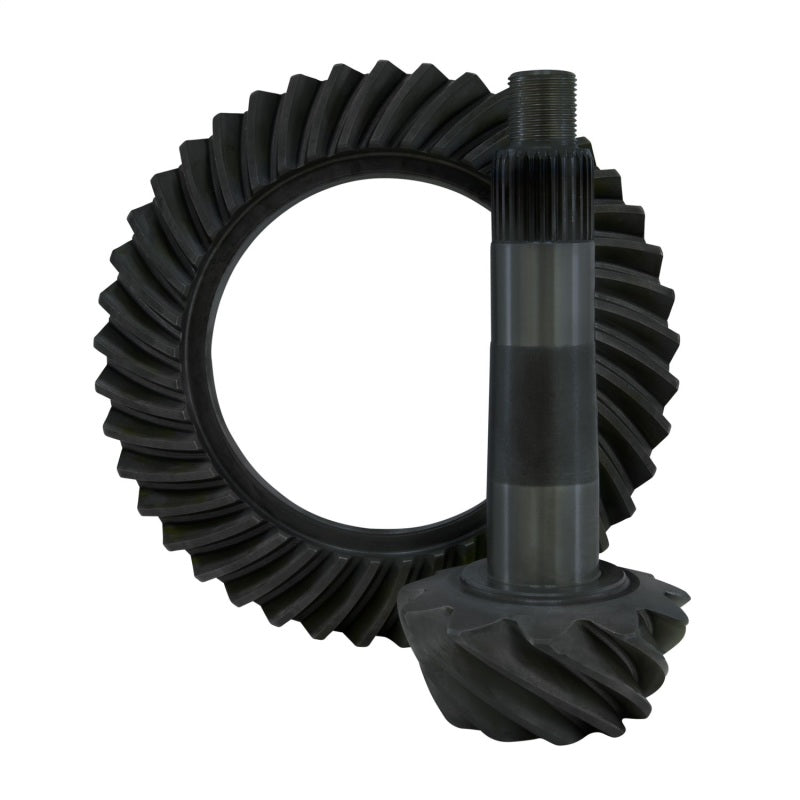 1963-1987 GM 12 Rear Ring and Pinion 3.73 Ratio (YG GM12T-373) - View 5 | Dirty Garage