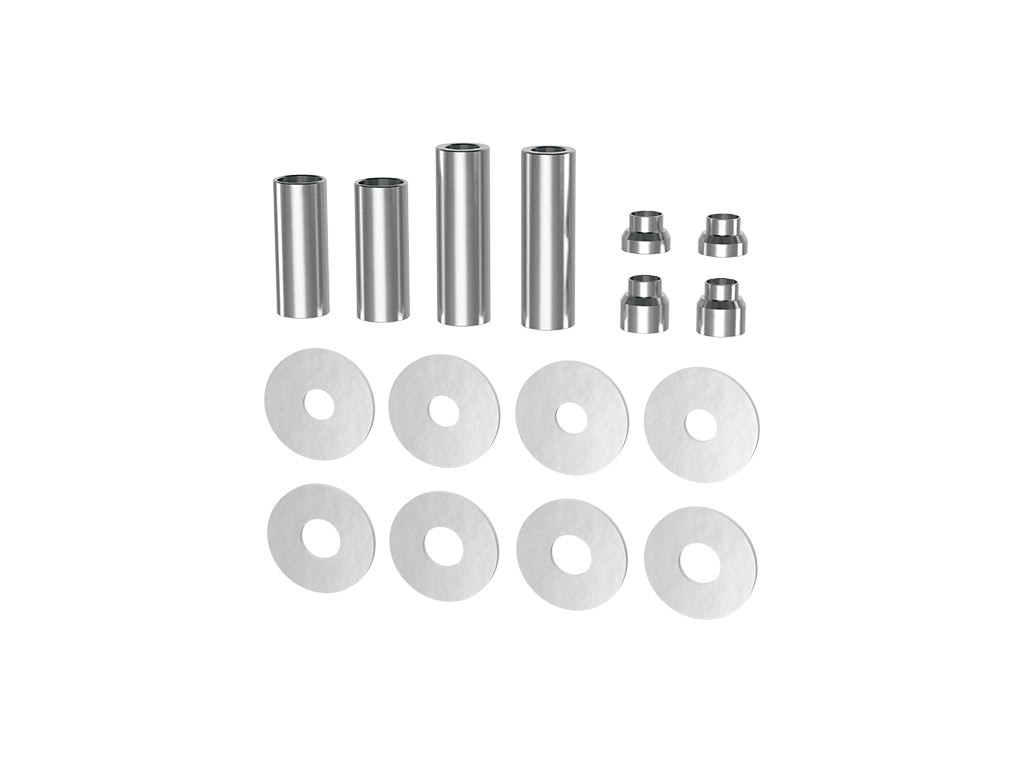 2016-2023 Tacoma ICON Control Arm Hardware Kit | Dirty Garage