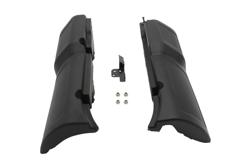 2011-2017 Coyote 5.0L TiVCT Intake Manifold Dress Up Kit - View 7 | Dirty Garage