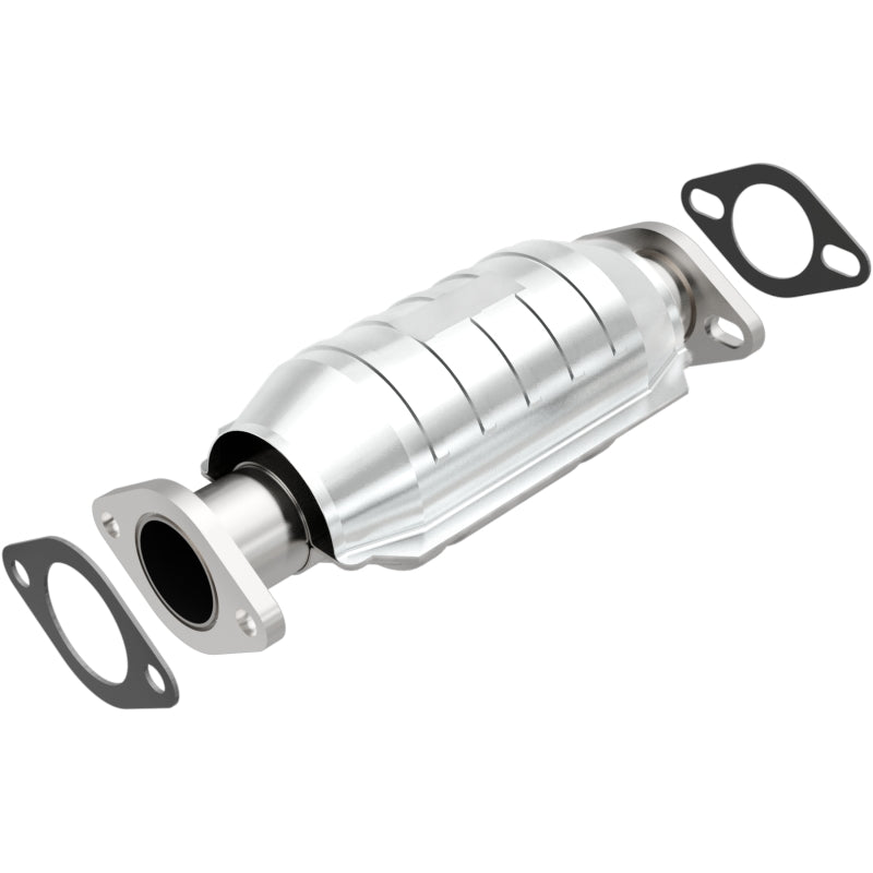 1983-1993 Mazda B2200 Direct Fit Catalytic Converter | Dirty Garage