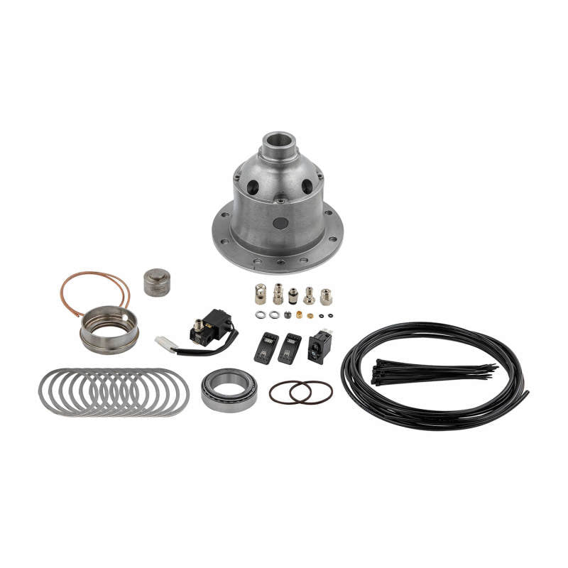 ARB Airlocker Amc Model 20 2.73&Dn S/N - View 4 | Dirty Garage
